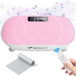 MERACH Vibration Plate Exercise Machine, Whole