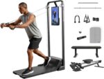 Smart Home Gym System, Gym Monster Multifunctional Smith