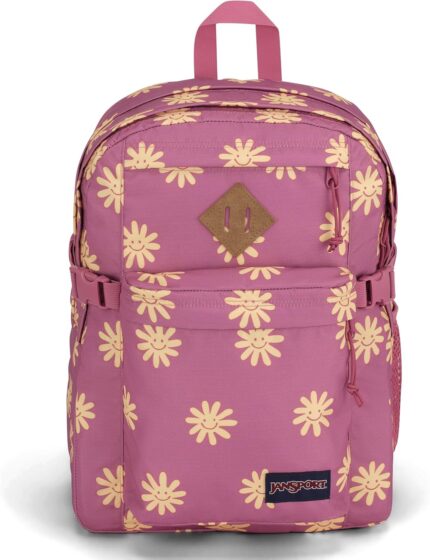 JanSport Main Campus Backpack - Travel or Work backpack w 15-Inch