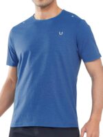 NORTHYARD Men's Workout Gym Shirts Quick Dry T-Shirts