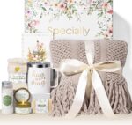 Self Care Gifts for Women Get Well Soon Gifts, Birthday Gifts for