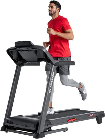 810 Treadmill