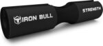 Advanced Squat Pad - Barbell Pad for Hip Thrusts, Squats &