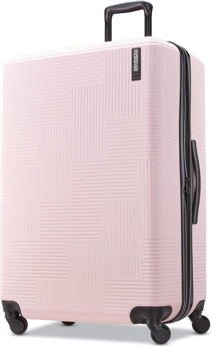 American Tourister Stratum XLT Expandable Hardside Luggage with
