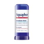 Aquaphor Healing Balm Stick, Skin Protectant with Avocado Oil and Shea