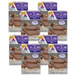 Atkins Endulge, Crunchalicious Bar, 1g Net Carbs, 1g Sugar, Good