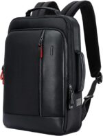 BOPai Intelligent expandable large Smart 15.6 inch Backpack Travel