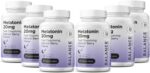Balancebreens Melatonin 20mg Fast-Dissolve, 120 Tablets – Natural
