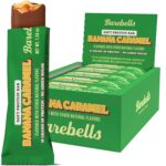 Barebells Protein Bars - 12 Count, 1.9oz Bars -Snacks with High