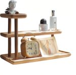 Bathroom Countertop Organizer,Vanity Organizer and Storage for