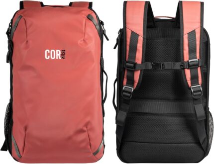 COR Surf Travel Backpack | Flight Approved Carry On Laptop Backpack