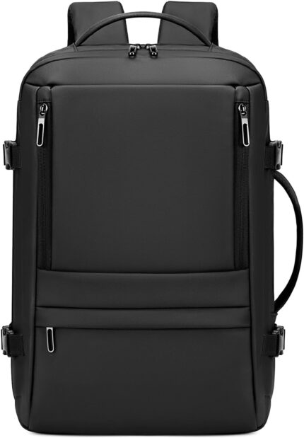 Carry On Travel Backpack for Airplanes | 40L Suitcase Backpack Luggage