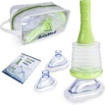 Choking Rescue Device for Kids and Adults, Anti Choking Device,