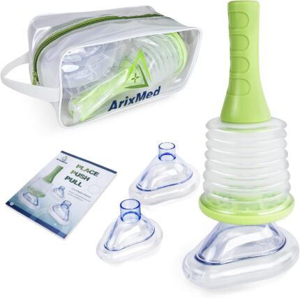 Choking Rescue Device for Kids and Adults, Anti Choking Device,