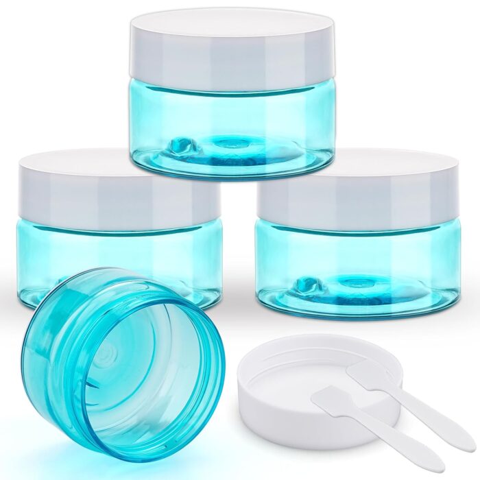Cosywell Travel Containers for Toiletries Leak Proof Small Travel