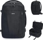 ECOHUB Travel Backpack 18x14x8 Spirit Airlines Personal Item Bag Carry