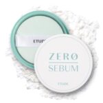ETUDE Zero Sebum Drying Powder 4g (23AD) | Lightweight Oil Control No
