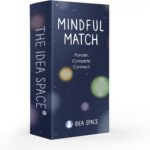 FUN Mindful Match | 500 Card Game for Adults, Teens, & Kids | Fun,