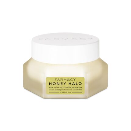 Farmacy Ceramide Face Moisturizer - Honey Halo Hydrating Facial