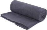 Fleece Sleeping Bag Liner Travel Sheet Camping Sleep Sack Ultralight