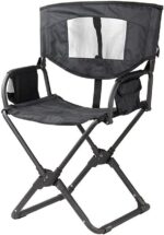 Front Runner Expander Camping Chair (Black Portable Outdoor Folding