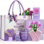 Gift baskets for Women, Gift Sets for Women, Gifts for Women, Mom,