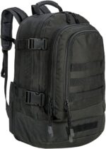 Greencity Laptop Backpacks Tactical 3 Day Expandable Bug Out Bag
