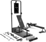 Gym Monster 2 Smart Home Gym, Upgraded AI-Powered Home