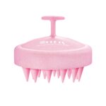 HEETA Scalp Massager Hair Growth, Soft Silicone Scalp Scrubber Shampoo