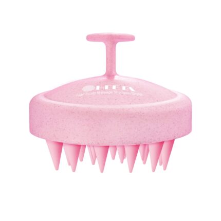 HEETA Scalp Massager Hair Growth, Soft Silicone Scalp Scrubber Shampoo
