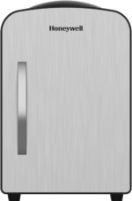 Honeywell 4 Liter Personal Fridge Cools Or Heats & Provides Compact
