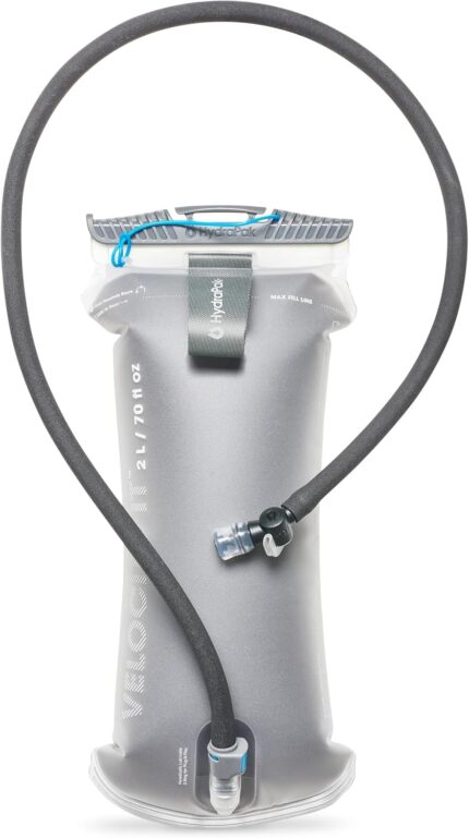 HydraPak Velocity IT (1.5L or 2L Hydration Reservoir) - Insulated
