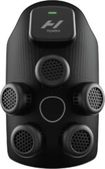 Hyperice X Knee Device - Advanced Heat and Cold Contrast Therapy -