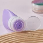 INSFIT Portable Travel Bottles, TSA Approved Leak Proof Containers for