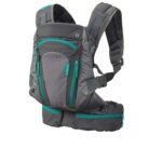 Infantino Carry On Carrier - Ergonomic, Expandable, face-in and