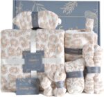 JOOJA Birthday Box Care Package Get Well Soon Gift Baskets Self Care