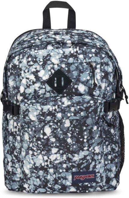 JanSport Main Campus Backpack - Travel or Work backpack w 15-Inch
