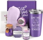 Jekeno Birthday Gifts for Women Girls - Mothers Day Gifts for Mom Wife
