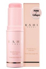 KAHI Wrinkle Bounce Multi Balm Stick | PDRN Collagen Wrinkle Stick |