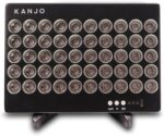 Kanjo Compact Red Light Therapy Panel for Wellness and Relaxation