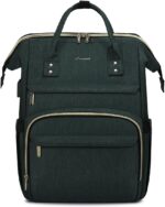 LOVEVOOK Laptop Backpack for Women,15.6 Inch Professional Womens