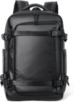Large Capacity Travel Hiking Winter Sports Backpack For Snowboarding