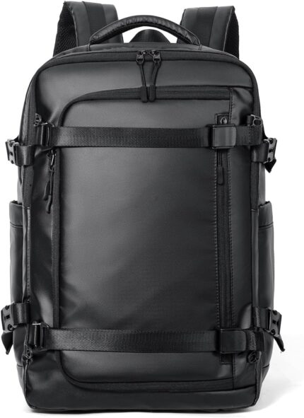 Large Capacity Travel Hiking Winter Sports Backpack For Snowboarding
