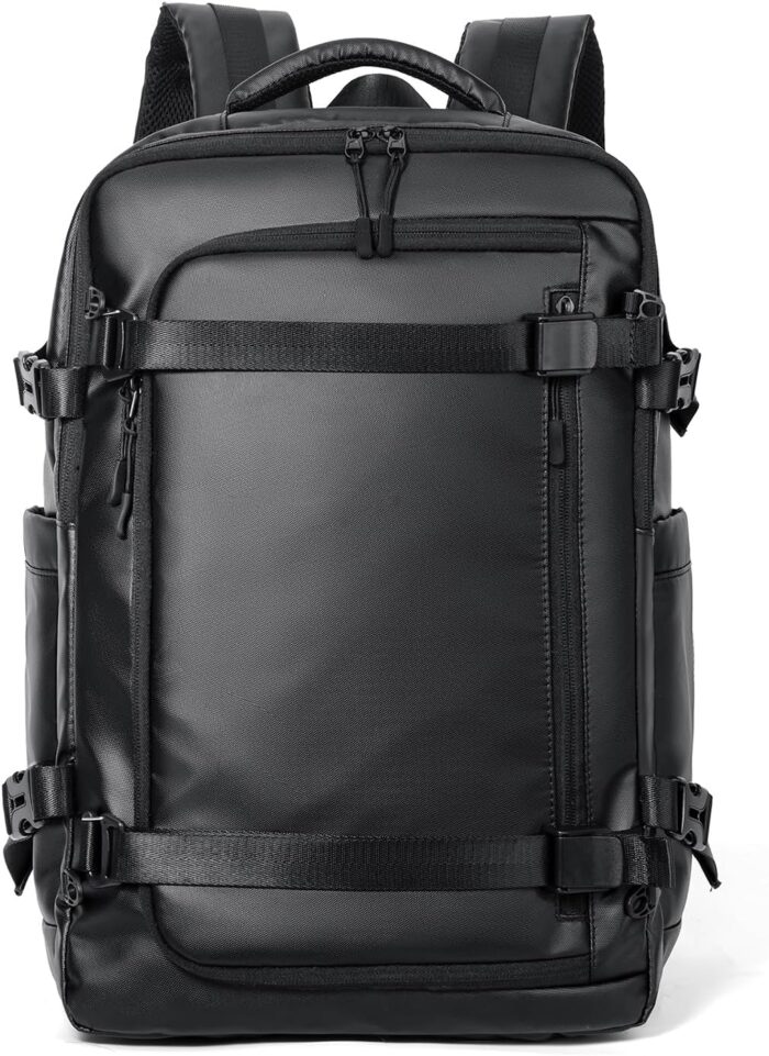 Large Capacity Travel Hiking Winter Sports Backpack For Snowboarding