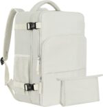 Large Travel Backpack Women, Carry On Backpack, Airplane Approved