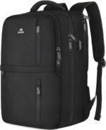 MATEIN Carry on Backpack, Large 40L Flight Approved Travel Backpack