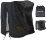 MaWGcowerd Folding Treadmill Cover - Dustproof and