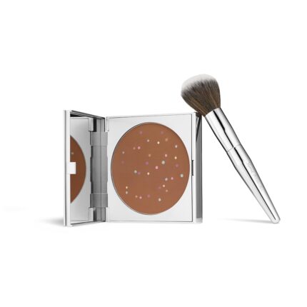 Magic Minerals by Jerome Alexander Jumbo Size Mineral Powder