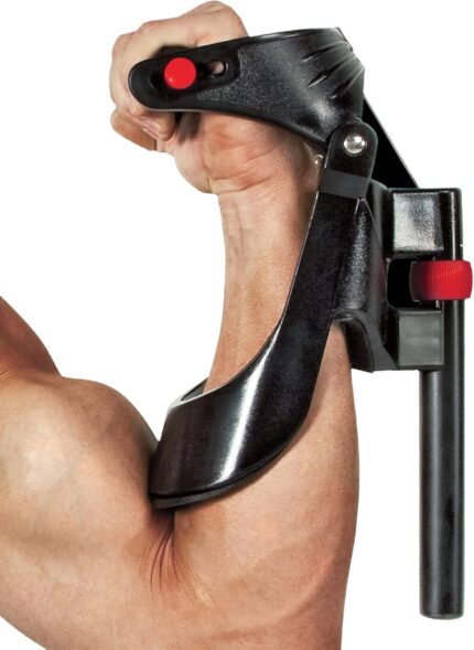 Marcy Wrist and Forearm Developer/Strengthener Home Gym Gear
