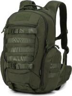 Mardingtop Tactical Molle Backpack for Men - 28L EDC Hiking &
